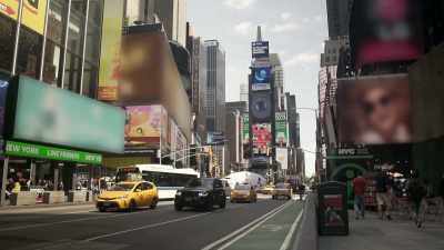 By 2004, despite her personal
troubles, professionally, - New York Homicide