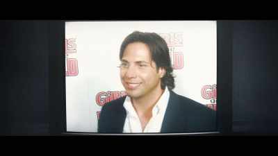 By 2008, when Joe
gets out of prison, - Girls Gone Wild: The Untold Story