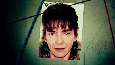 By 2010, the man
she'd been dating - Britain’s Most Evil Killers