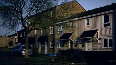 -By 2013, 31-year-old Dennehy
had settled - Britain’s Most Evil Killers