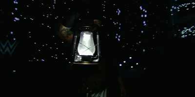 - By 2015, Bray Wyatt
was box office. - Bray Wyatt: Becoming Immortal