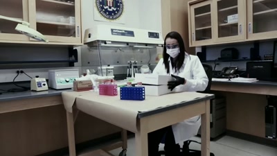 - By 2018, the DNA analysis
available to law enforcement - FBI TRUE