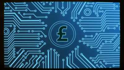 By 2030, - Money Electric: The Bitcoin Mystery