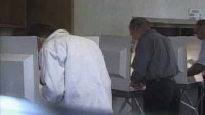 BY A MARGIN OF ALMOST 20%, - Chandra Levy: An American Murder Mystery