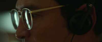 By a simple strike, - The Spy Gone North