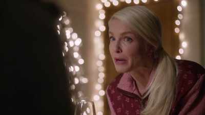 By accident.
Okay, fine, I looked. - The Holiday Proposal Plan