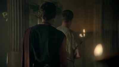 By adopting Gemellus,
Caligula is basically saying, - Roman Empire