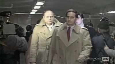 -By all accounts,
Robert Chambers - The Preppy Murder: Death in Central Park