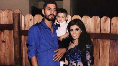 By all accounts, he was
beyond cherished by his mom. - Impact x Nightline