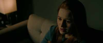 By all accounts,
you've been alone. - Sightless