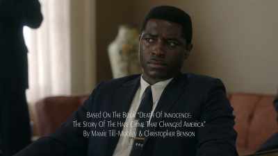 By all appearances,
he's putting in the work -- - Women of the Movement