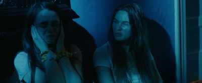      - By all means. See
        how far you get. - Red Room