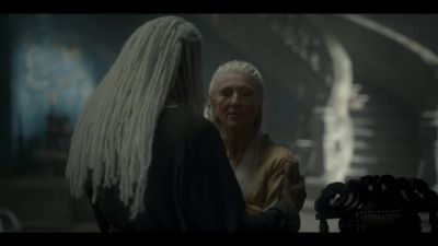 By all rights, - House of the Dragon
