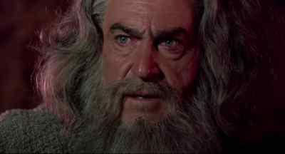 By all the gods! - Sinbad and the Eye of the Tiger