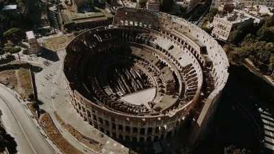 BY ALTERING THE WORLD
WITH OUR OWN DESIGNS, - Origins: The Journey of Humankind