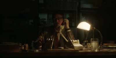 By any chance,
do you keep records - Project Blue Book