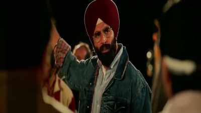 By any chance,
if the capsule is stuck in between, - Mission Raniganj