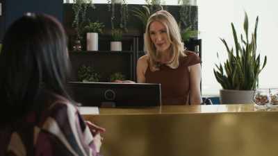 By appointment
only, yes, I know, - The Jane Mysteries: Inheritance Lost
