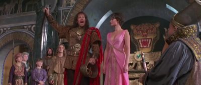By this ax I rule - Kull the Conqueror