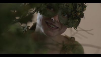By being a mad tree. - The Crown
