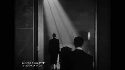 By being as aggressive
spatially with sound - Making Waves: The Art of Cinematic Sound