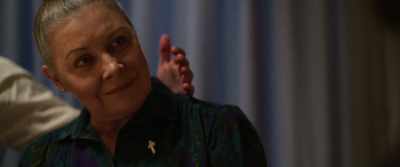 By being closer together, - Godless: The Eastfield Exorcism
