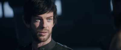 By bringing them
the Romulan secret agent - Star Trek: Picard