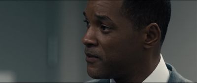 By my calculations - Concussion