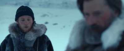 By my calculations - Against the Ice
