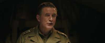 By capturing Bergstein, - Assault on Hill 400