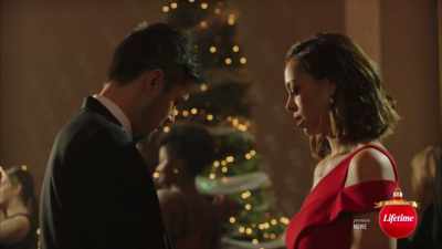 By Charity Jones." - Christmas Unwrapped