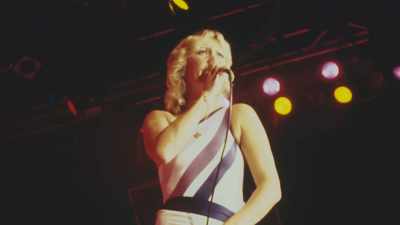 By Christmas that year, the
couple had sadly divorced. - ABBA: 50 Years Since Eurovision