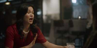 By closing time, we agreed - Soccer Mom Madam
