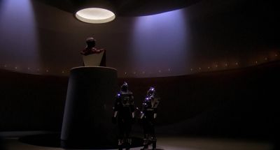 By your command - Battlestar Galactica