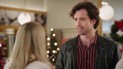 By "companies"
you mean properties, - Unwrapping Christmas: Tina's Miracle