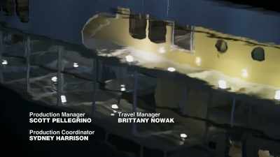 By continuing
hans holzer's investigation, - The Holzer Files