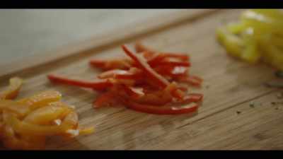 By cooking and teaching in historic kitchens - The History of Home Narrated by Nick Offerman