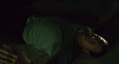 By creating a legacy - Saw II