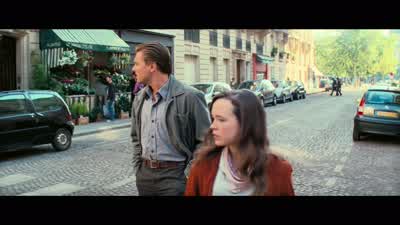 By creating something secure, like a bank vault or a jail. - Inception