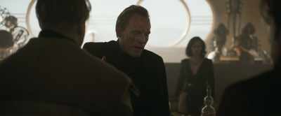 By delivering exactly
what was promised. - Solo: A Star Wars Story