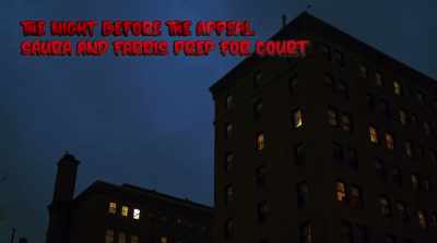 By designating
the Juggalos as a gang - The United States of Insanity