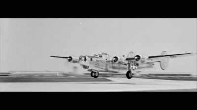 By early 1943, - The Titans That Built America