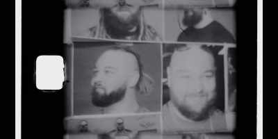 By early 2019,
the idea for a new character - Bray Wyatt: Becoming Immortal