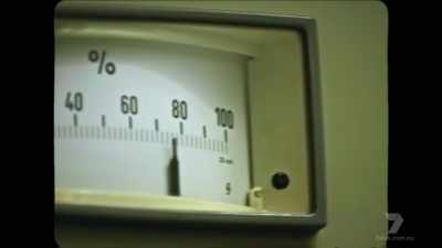 By early afternoon, - The Chernobyl Disaster