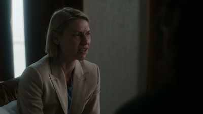 By everyone. Yeah.
[ chuckles ] - Fleishman Is in Trouble