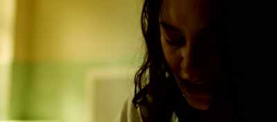 By everything dark and bright, - The Changeover