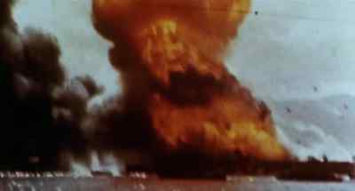 By far the greatest crime
committed by mankind is war. - Faces of Death