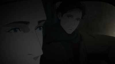 By far the most important person
Even after - Genocidal Organ