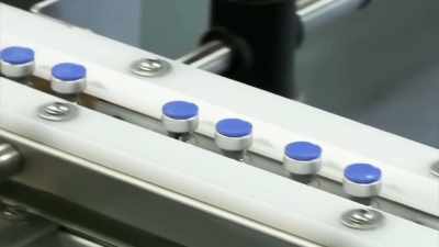 By February, the us has
distributed nearly 30 million - The Vaccine: Conquering COVID