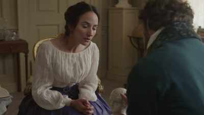 By feeling the contours of someone's head, - Quacks